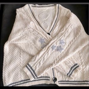 Taylor Swift Cardigan Medium